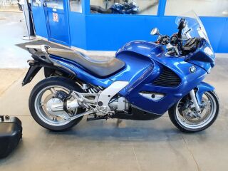 BMW K 1200 RS Facelift 96kW