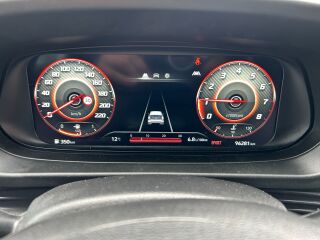 Hyundai i20 1.0 73kW