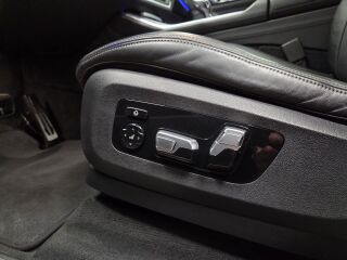 BMW X7 M50D 3.0 294kW