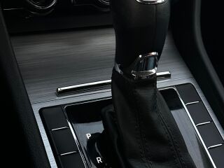Skoda Superb 1.5 110kW