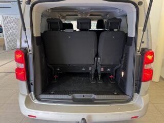 Citroen Spacetourer L2 Live BlueHDi 120 2.0 90kW