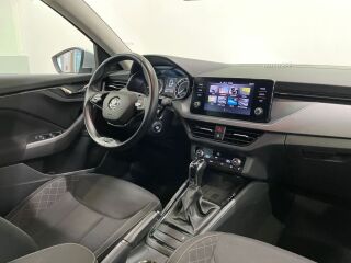 Skoda Scala Ambition 81kW