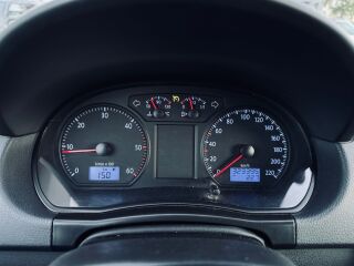 Volkswagen Polo United Edition 1.9 R4 TDi 74кВ
