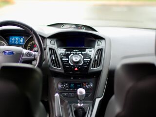 Ford Focus ST 2.0 Ecoboost 184kW