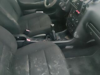 Peugeot 406 1.7 85kW