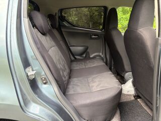 Suzuki Alto 1.0 50kW