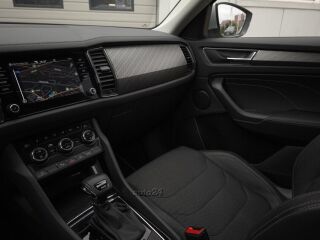Skoda Kodiaq 2.0 147kW