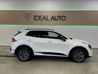Kia Sportage GT-Line 100кВ