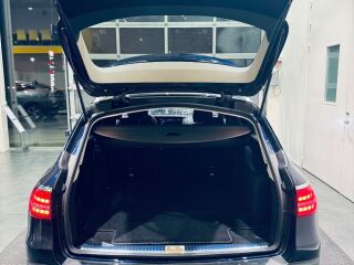 Mercedes-Benz E 220 Avantgarde 4Matic All Terrain 2.0 162kW