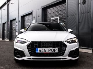 Audi A5 S-Line 2.0 140kW