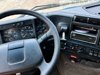 Volvo FH12 12.0 309kW