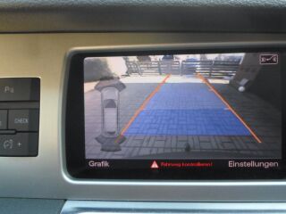 Audi Q7 3.0 150kW