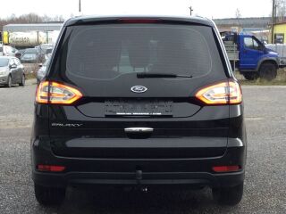 Ford Galaxy Titanium EU6 2.0 R4 EcoBlue 140kW