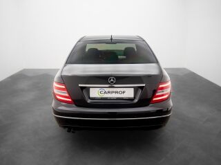 Mercedes-Benz C 180 1.8 115kW