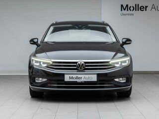 Volkswagen Passat Elegance 2.0 110kW