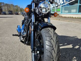 Indian Scout Sixty Classic V2 63kW