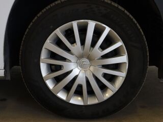 Citroen Berlingo 81кВ