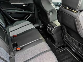 Peugeot 3008 Allure Plus BlueHDi 1.6 88kW