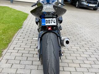 BMW S 1000 RR 142kW