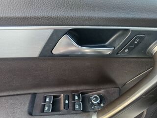 Volkswagen Passat Highline 2.0 155kW