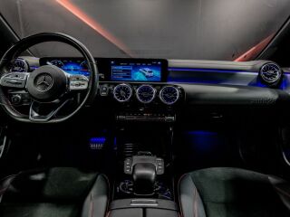 Mercedes-Benz CLA 250 Pistikhübriid AMG 1.3 163kW