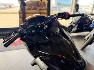 Honda CTX 1300 V4 62kW