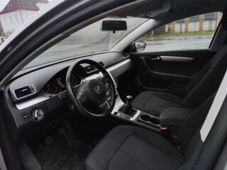 Volkswagen Passat 1.4 R4 TSI 90kW