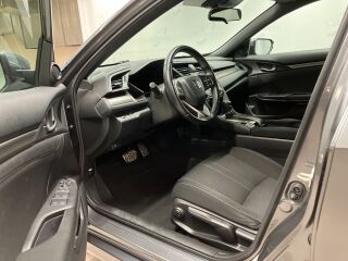 Honda Civic Elegance 1.0 95kW