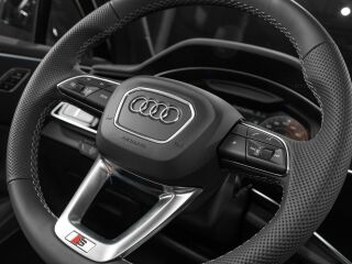 Audi Q7 S Line 3.0 250kW