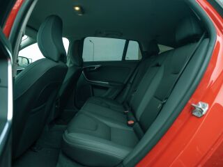 Volvo V60 1.6 84kW