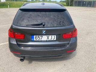 BMW 316 Sportline 2.0 85kW