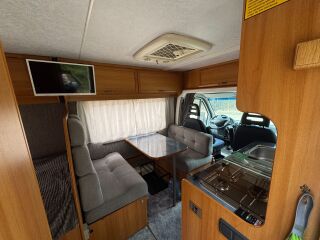Fiat Ducato 2.8 94kW