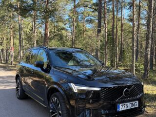 Volvo XC90 T8 2.0 228kW