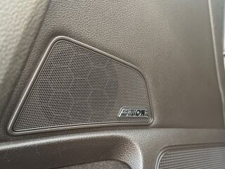 Skoda Superb 2.0 140kW