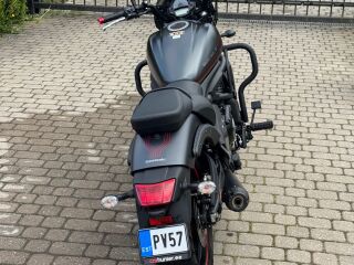 Kawasaki Vulcan S Performance/Arrow/LED 44кВ