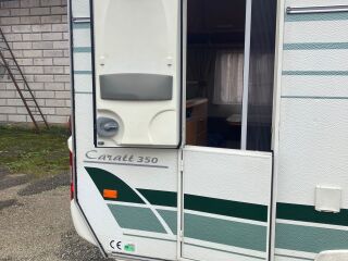 Chateau Caratt 350 ATF