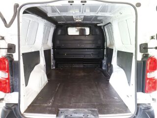 Toyota ProAce Professional Plus 106kW