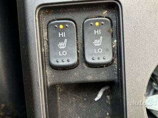 Honda CR-V 2.2 103kW