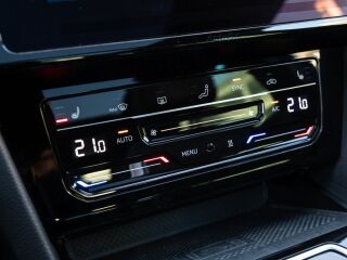 Volkswagen Passat 2.0 110kW