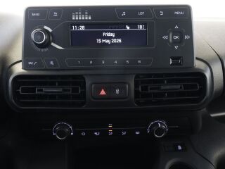 Toyota ProAce City Combi 81kW