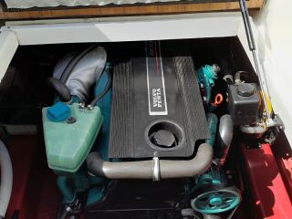 Marino Rocca L 160kW