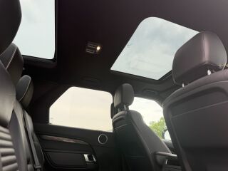 Land Rover Discovery 3.0 225kW