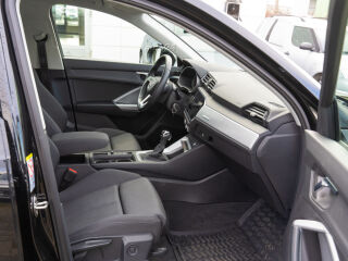 Audi Q3 35 TFSI ACT Advanced Hybrid 1.5 110kW