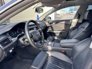 Audi A7 Sportback 3.0 200kW