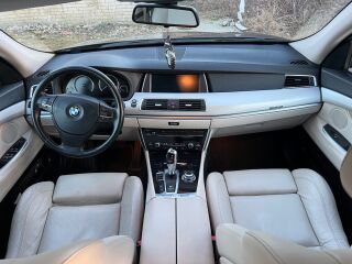 BMW 535 D 3.0 R6 Diesel 220кВ