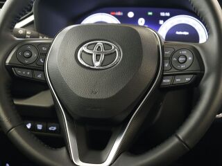 Toyota RAV4 Luxury Limited 131kW