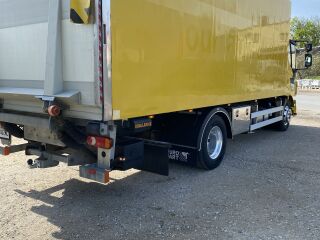 Volvo FL FLL-280 206kW
