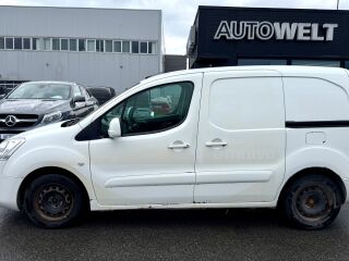 Peugeot Partner 1.6 55кВ