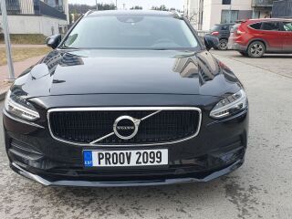 Volvo V90 MOMENTUM 2.0 D3 110кВ
