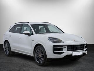 Porsche Cayenne E-Hybrid 3.0 346kW